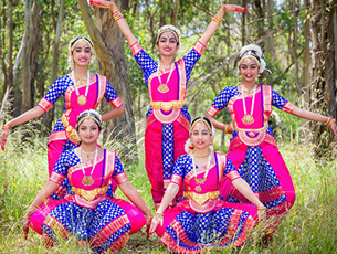 Mangalore Today | Latest main news of mangalore, udupi - Page Essence-of-Kantara-by-Dance-Troupe